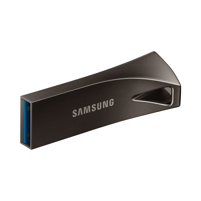Clé USB Samsung MUF-128BE Titane Argenté 128 GB Clé USB Samsung MUF-128BE Titane Argenté 128 GB