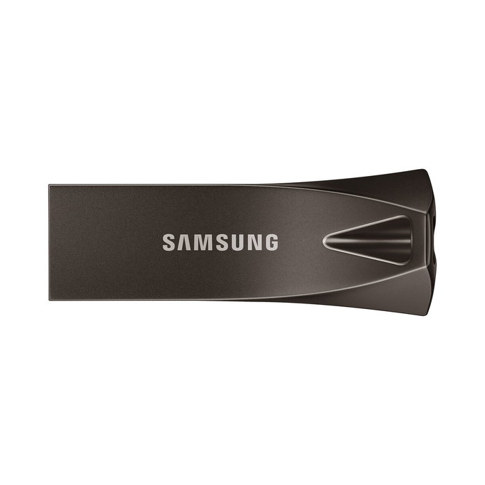 Clé USB Samsung MUF-128BE Titane Argenté 128 GB Clé USB Samsung MUF-128BE Titane Argenté 128 GB