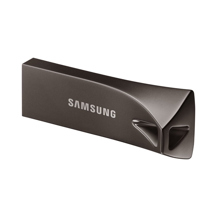 Clé USB Samsung MUF-128BE Titane Argenté 128 GB Clé USB Samsung MUF-128BE Titane Argenté 128 GB