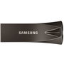 Clé USB Samsung MUF-128BE Titane Argenté 128 GB