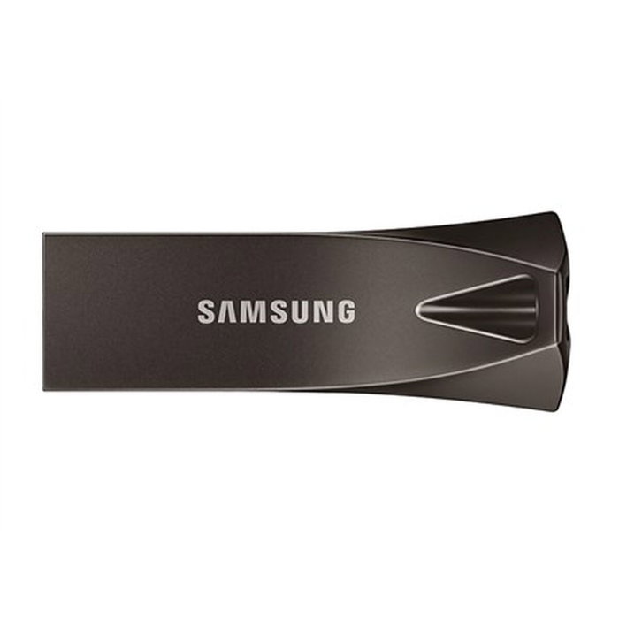 Clé USB Samsung MUF-128BE Titane Argenté 128 GB Clé USB Samsung MUF-128BE Titane Argenté 128 GB