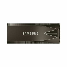 Samsung Bar Plus MUF-128BE4/APC 128 Go Titan Gray