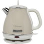 Ariete Bouilloire Vintage Beige 1L