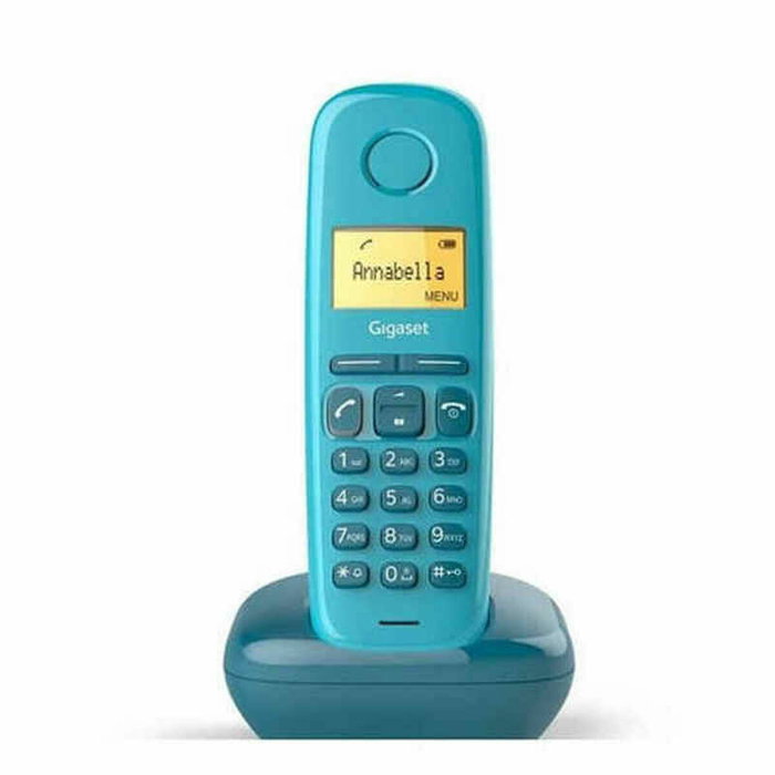Téléphone Sans Fil Gigaset S30852-H2802-D205 Sans fil 1,5" Téléphone Sans Fil Gigaset S30852-H2802-D205 Sans fil 1,5"