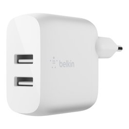 Chargeur mural Belkin WCB002VFWH