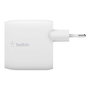 Chargeur mural Belkin WCB002VFWH