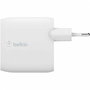 Chargeur mural Belkin WCB002VFWH