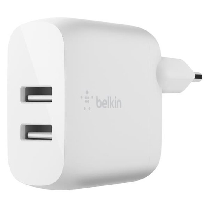 Chargeur mural Belkin WCB002VFWH