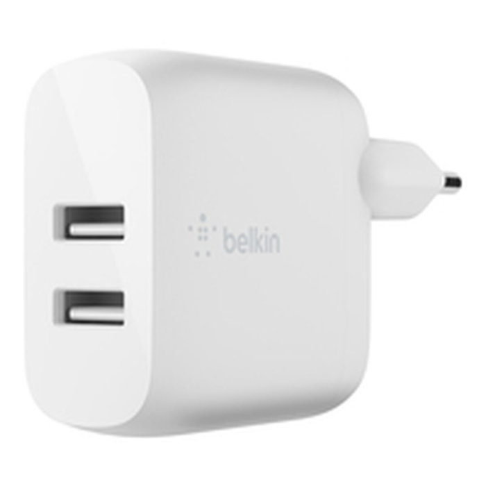Chargeur mural Belkin WCB002VFWH