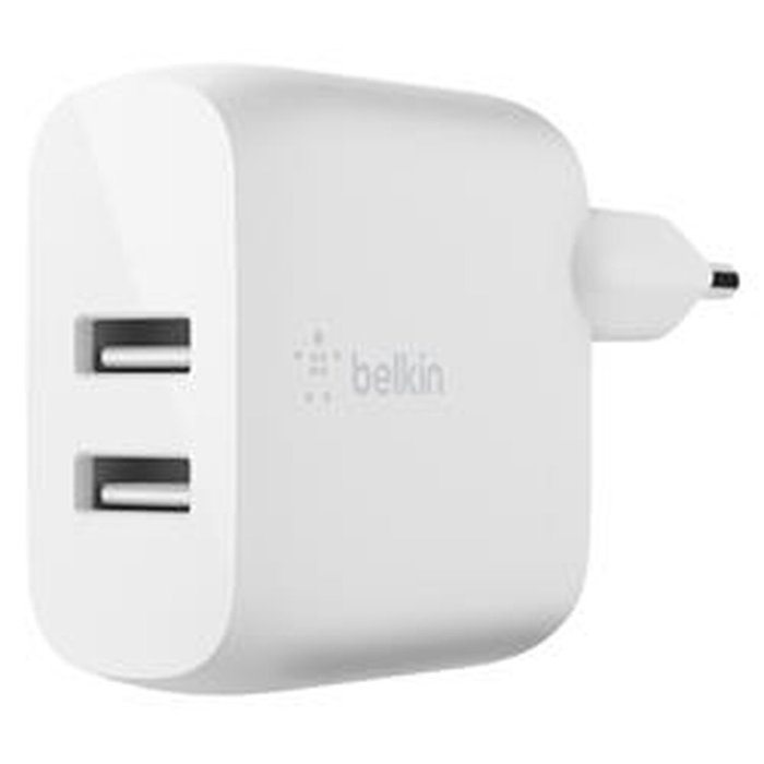 Chargeur mural Belkin WCB002VFWH
