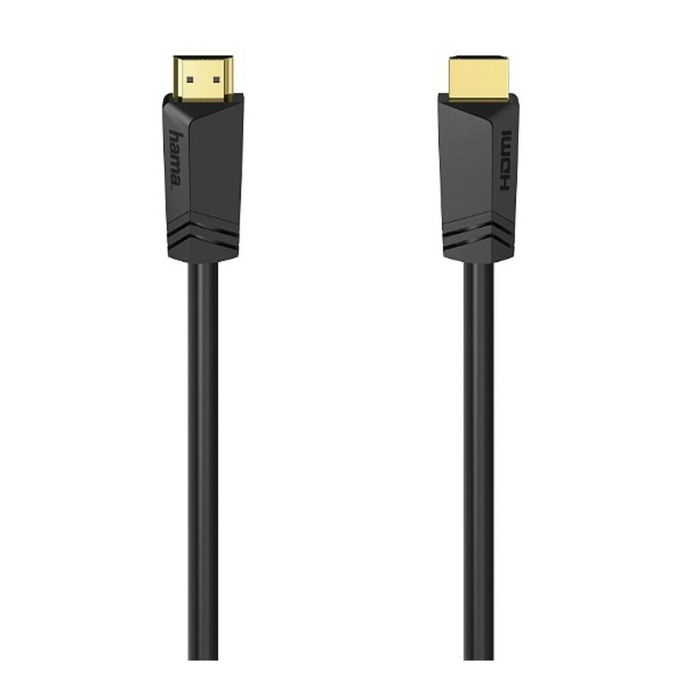 Câble HDMI Hama Technics 8K (2 M) Câble HDMI Hama Technics 8K (2 M)