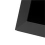 Denver Electronics Cadre Photo Numérique localization_B09J1DKKXB 10,1 pouces Noir Wi-Fi