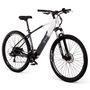 Vélo Électrique Youin BK3000 EVEREST 250 W 29" Noir