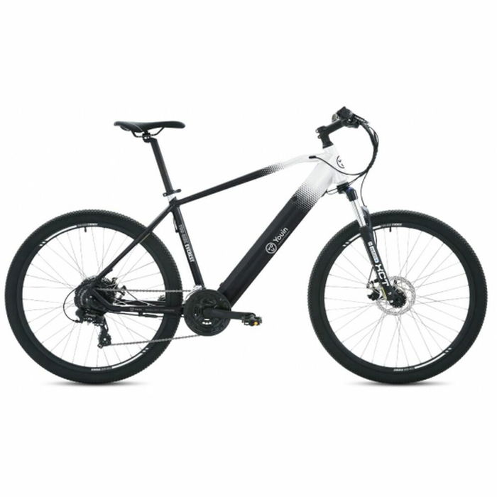 Vélo Électrique Youin BK3000 EVEREST 250 W 29" Noir