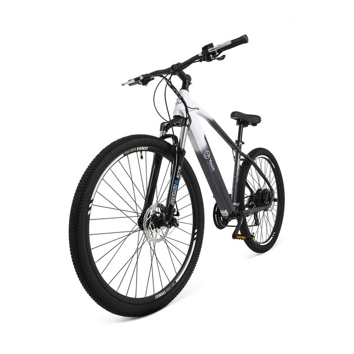 Vélo Électrique Youin BK3000 EVEREST 250 W 29" Noir
