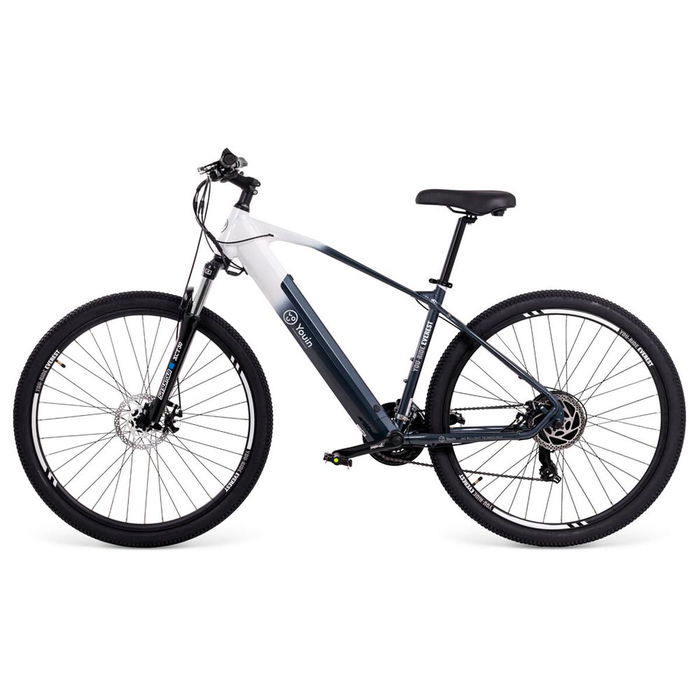 Vélo Électrique Youin BK3000 EVEREST 250 W 29" Noir