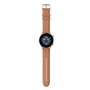 Montre intelligente Amazfit W2040OV3N Marron 1,45" 46 mm AMOLED 5 atm