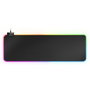 Tapis Gaming avec Eclairage LED Mars Gaming MMPRGB2 Noir