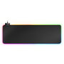 Tapis Gaming avec Eclairage LED Mars Gaming MMPRGB2 Noir