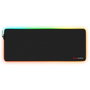 Tapis Gaming avec Eclairage LED Mars Gaming MMPRGB2 Noir