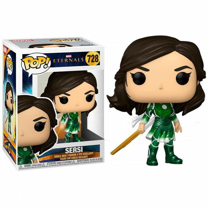 Figurine Funko Pop! 49705 Figurine Funko Pop! 49705