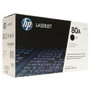 HP 80A CF280A Noir