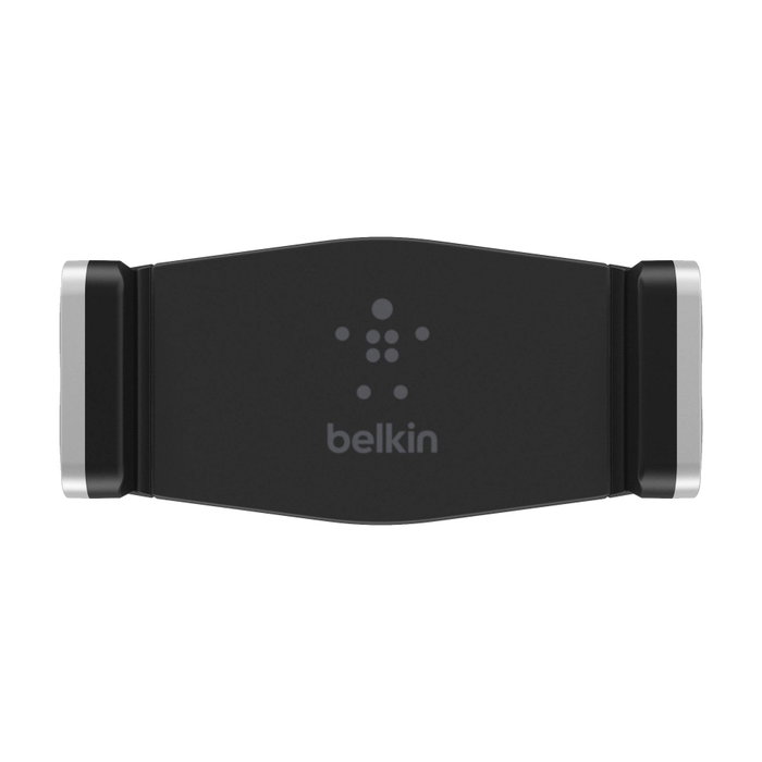 Belkin F7U017bt Support de voiture pour Smartphones Noir / Argent