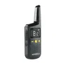Motorola XT185 Talkabout PMR446, Émetteur-récepteur radio professionnel 16 canaux avec batterie Li-Ion 24h (2 pièces incluses)