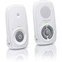 Motorola Moniteur bébé audio AM21 - Blanc