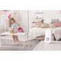 Motorola Moniteur bébé audio AM21 - Blanc