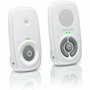 MOTOROLA AM21 Moniteur bébé audio blanc