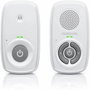 MOTOROLA AM21 Moniteur bébé audio blanc