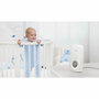 Motorola Moniteur bébé audio AM21 - Blanc