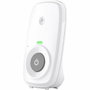 Motorola Moniteur bébé audio AM21 - Blanc