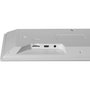 Denver Electronics PFF-1037W Cadre Photo Numérique 10,1" Blanc