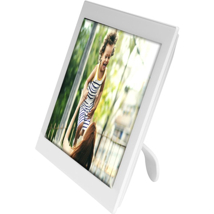 Denver Electronics PFF-1037W Cadre Photo Numérique 10,1" Blanc Denver Electronics PFF-1037W Cadre Photo Numérique 10,1" Blanc