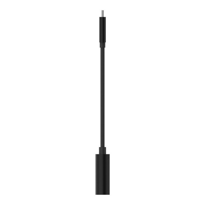 Belkin AVC002btBK Adaptateur USB-C vers HDMI avec charge 60W noir