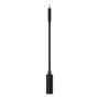 Belkin AVC002btBK Adaptateur USB-C vers HDMI avec charge 60W noir