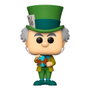 Funko Pop Disney Alice au Pays des Merveilles - Sombrerero Loco Figurine Vinyle 9 cm