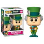 Funko Pop Disney Alice au Pays des Merveilles - Sombrerero Loco Figurine Vinyle 9 cm
