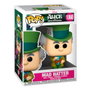 Funko Pop Disney Alice au Pays des Merveilles - Sombrerero Loco Figurine Vinyle 9 cm
