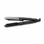 Babyliss ST496E Steam Shine Noir/Argenté