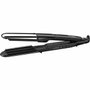 Babyliss ST496E Steam Shine Noir/Argenté