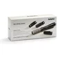 BaByliss Brosse soufflante AS126E Perfect Finish 4-en-1 - 1000W avec technologie ionique, 4 embouts et 2 températures