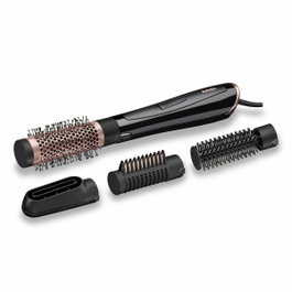 BaByliss AS126E Perfect Finish Brosse soufflante 1000W - Noir
