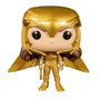 Funko Pop! Wonder Woman 1984 - Figurine en Vinyle 9 cm - DC Universe