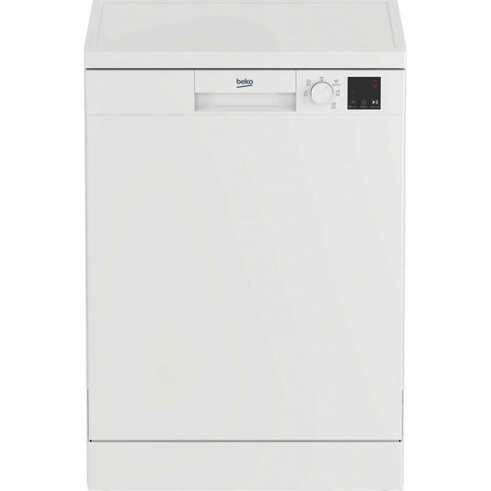 Lave-vaisselle BEKO DVN05320W Blanc 60 cm Lave-vaisselle BEKO DVN05320W Blanc 60 cm