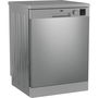 Lave-vaisselle BEKO DVN05320X 60 cm (60 cm)