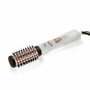 Bellissima My Pro GH18 1100 Brosse Soufflante 5 en 1 Noir et Blanc