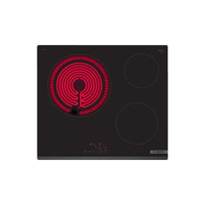 Plaque à Induction BOSCH PKK631BB8E 60 cm 2000 W 2700 W